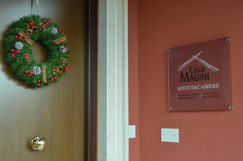 Casa Magini Affittacamere